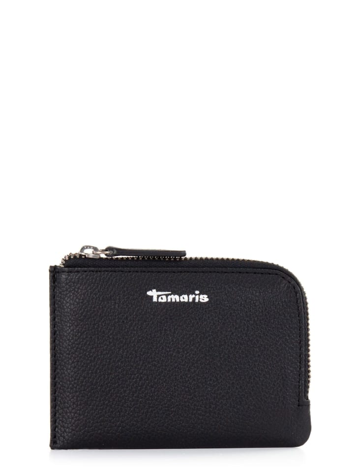 Кошелек Tamaris, черный
Кошелек Tamaris, черный