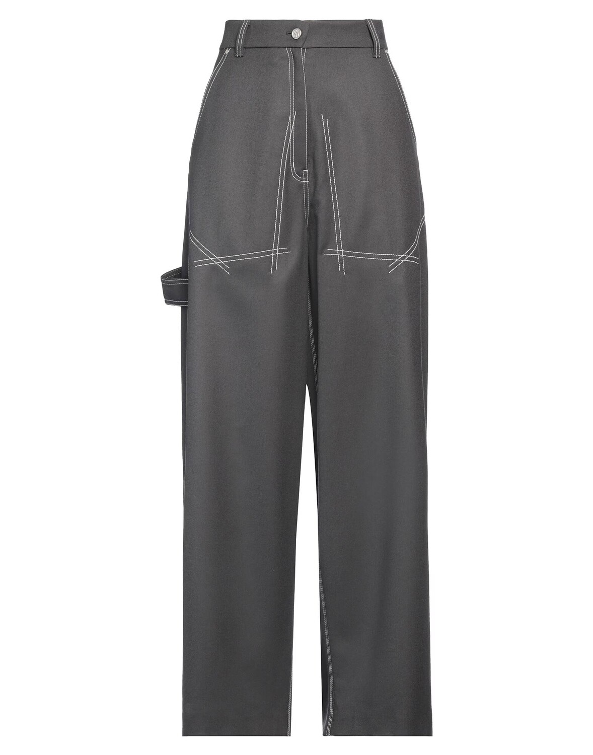 Брюки Stella Mccartney, серый
Брюки Stella Mccartney, серый