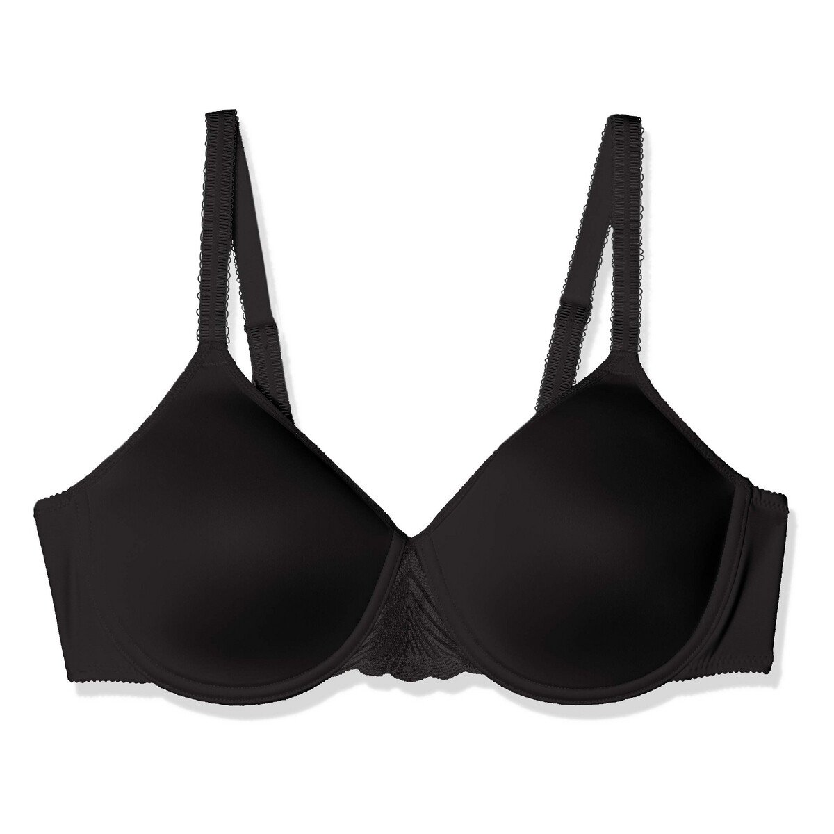 Бюстгальтер с косточками Triumph BHs, черный
Бюстгальтер с косточками Triumph BHs, черный