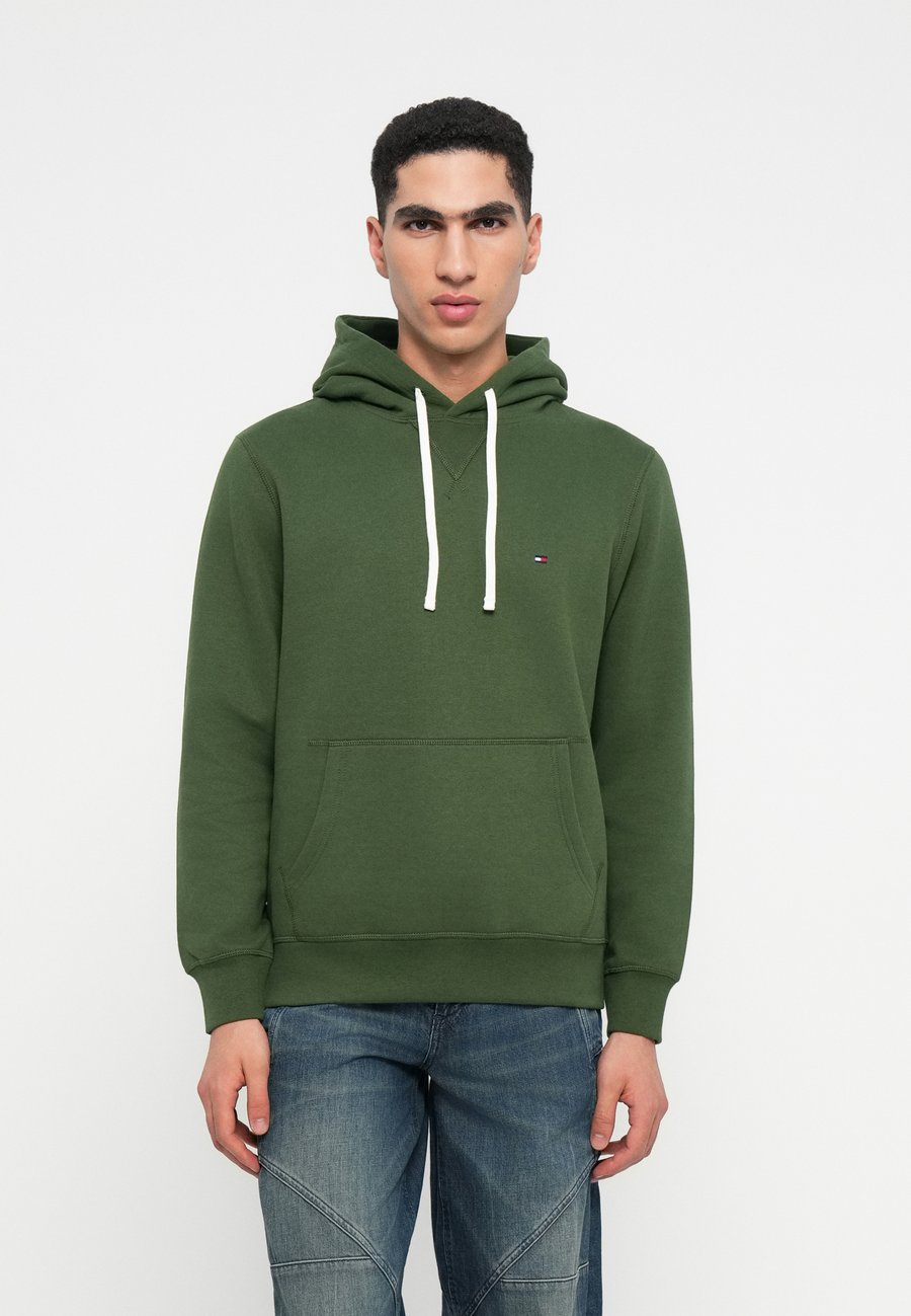 Толстовка Tommy Hilfiger SEASONAL HOODY, Mountain Pine/Khaki
Толстовка Tommy Hilfiger SEASONAL HOODY, Mountain Pine/Khaki