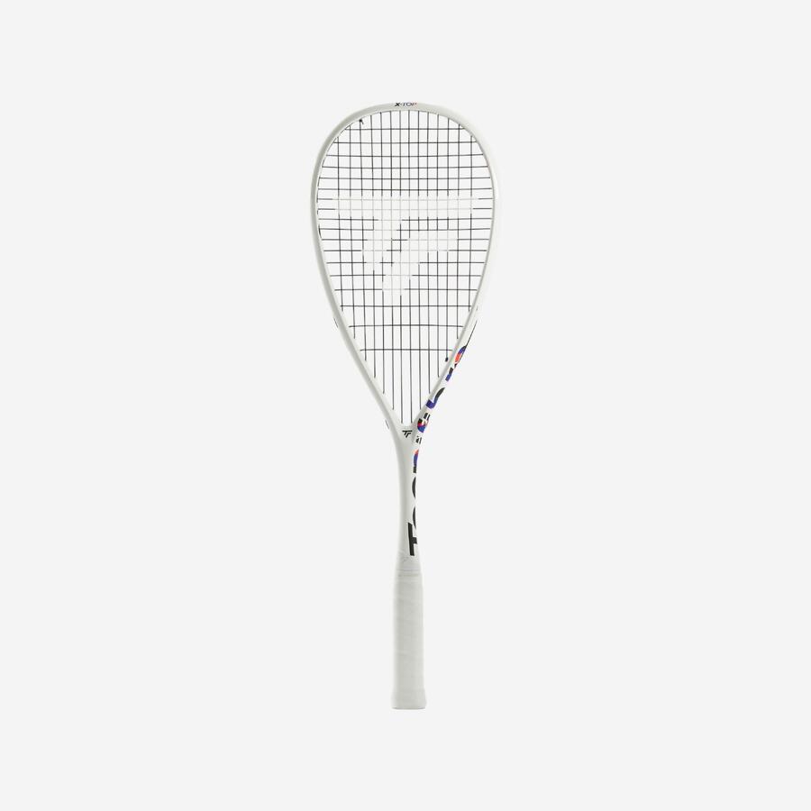 Ракетка для сквоша Tecnifibre Carboflex 135
Ракетка для сквоша Tecnifibre Carboflex 135