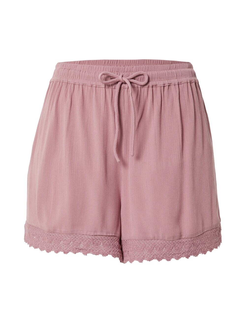 Свободные брюки ABOUT YOU Dorina, розовый
Свободные брюки ABOUT YOU Dorina, розовый