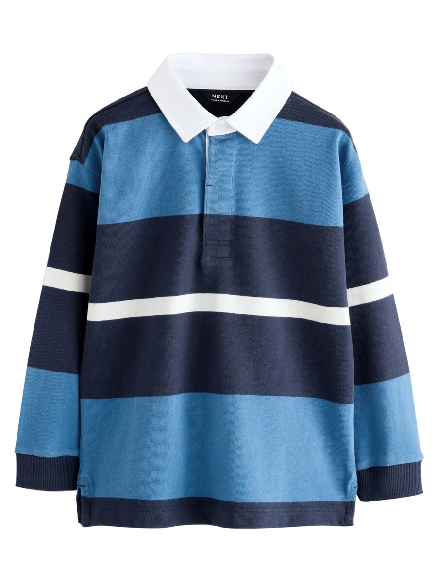 Рубашка Next, синий/темно-синий
Рубашка Next, синий/темно-синий