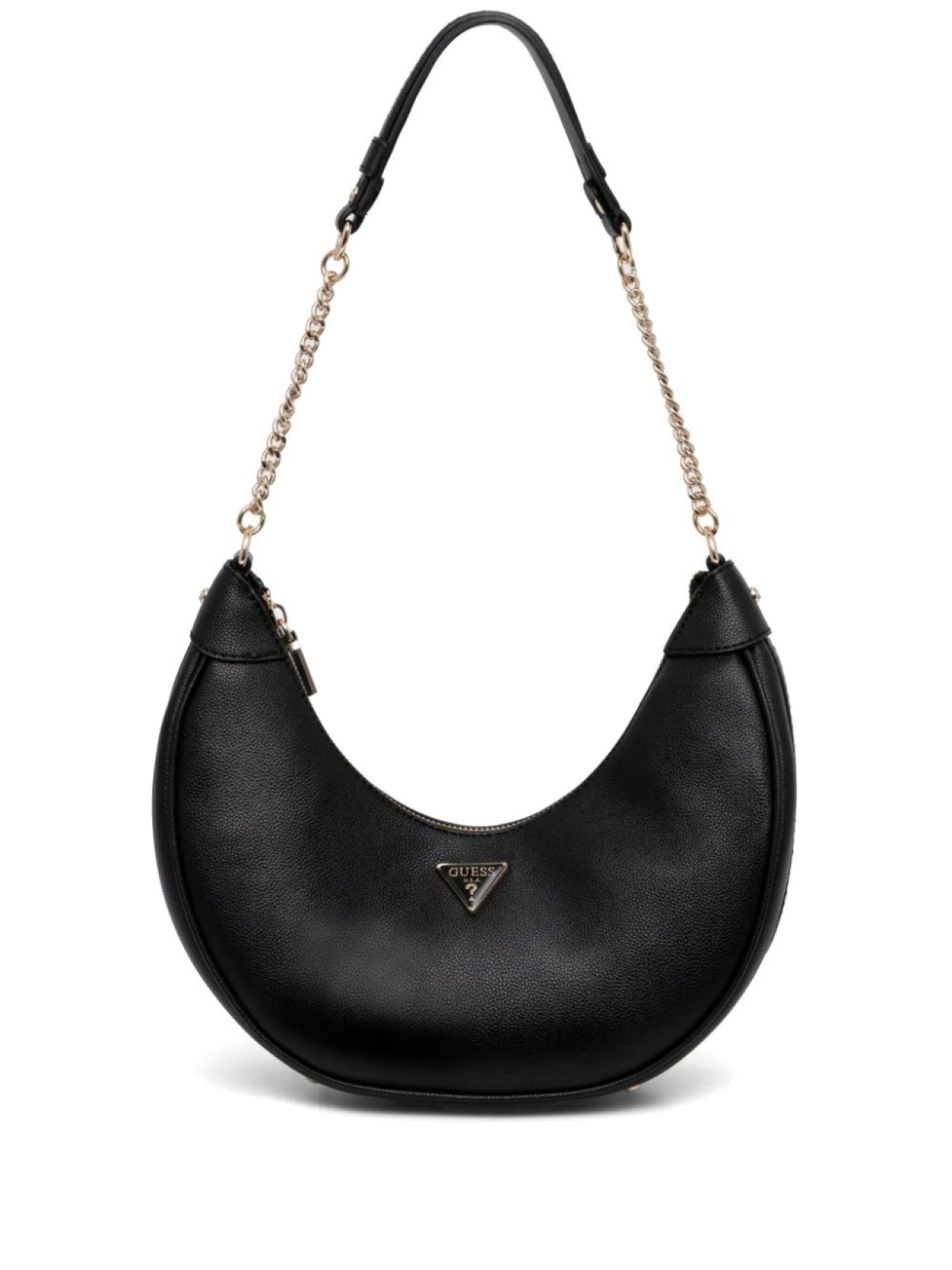 GUESS USA сумка на плечо Fedora Hobo, черный
GUESS USA сумка на плечо Fedora Hobo, черный