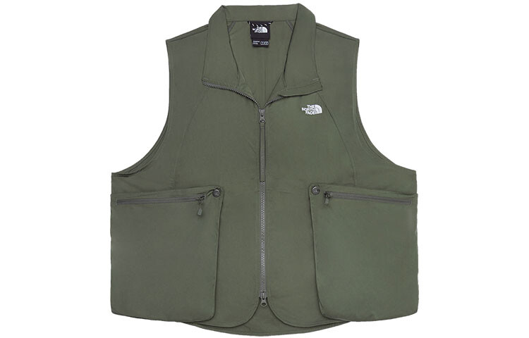 Жилет Urban Exploration женский зеленый The North Face
Жилет Urban Exploration женский зеленый The North Face