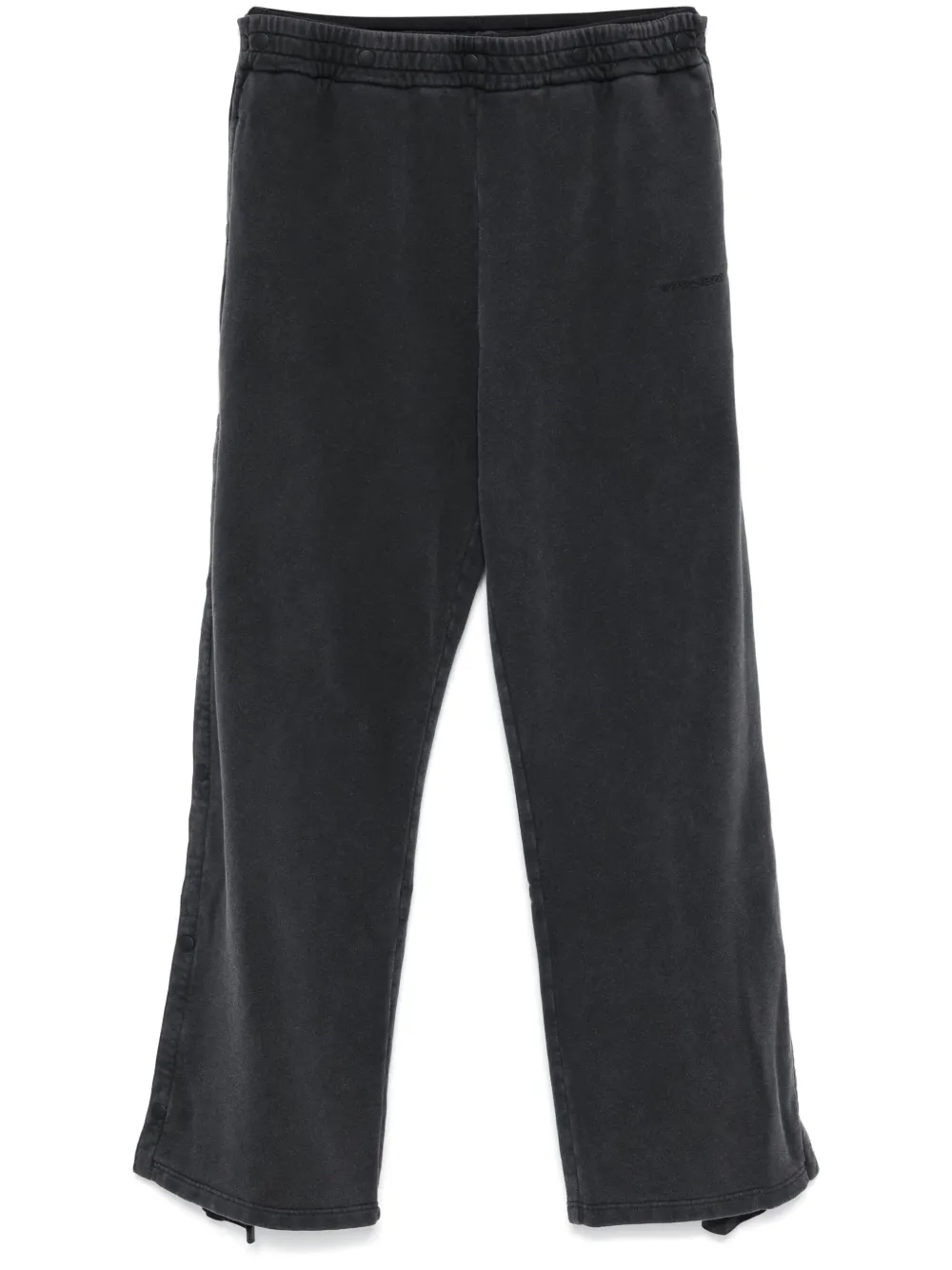 Многослойные спортивные брюки Y/Project, черный
Многослойные спортивные брюки Y/Project, черный