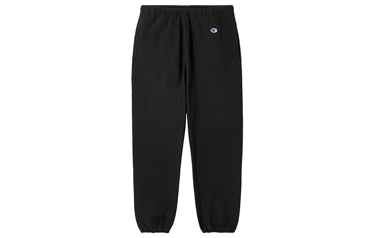 Обратная Вязка FW24 Вязаные Спортивные Штаны Унисекс Champion, Черный
Обратная Вязка FW24 Вязаные Спортивные Штаны Унисекс Champion, Черный