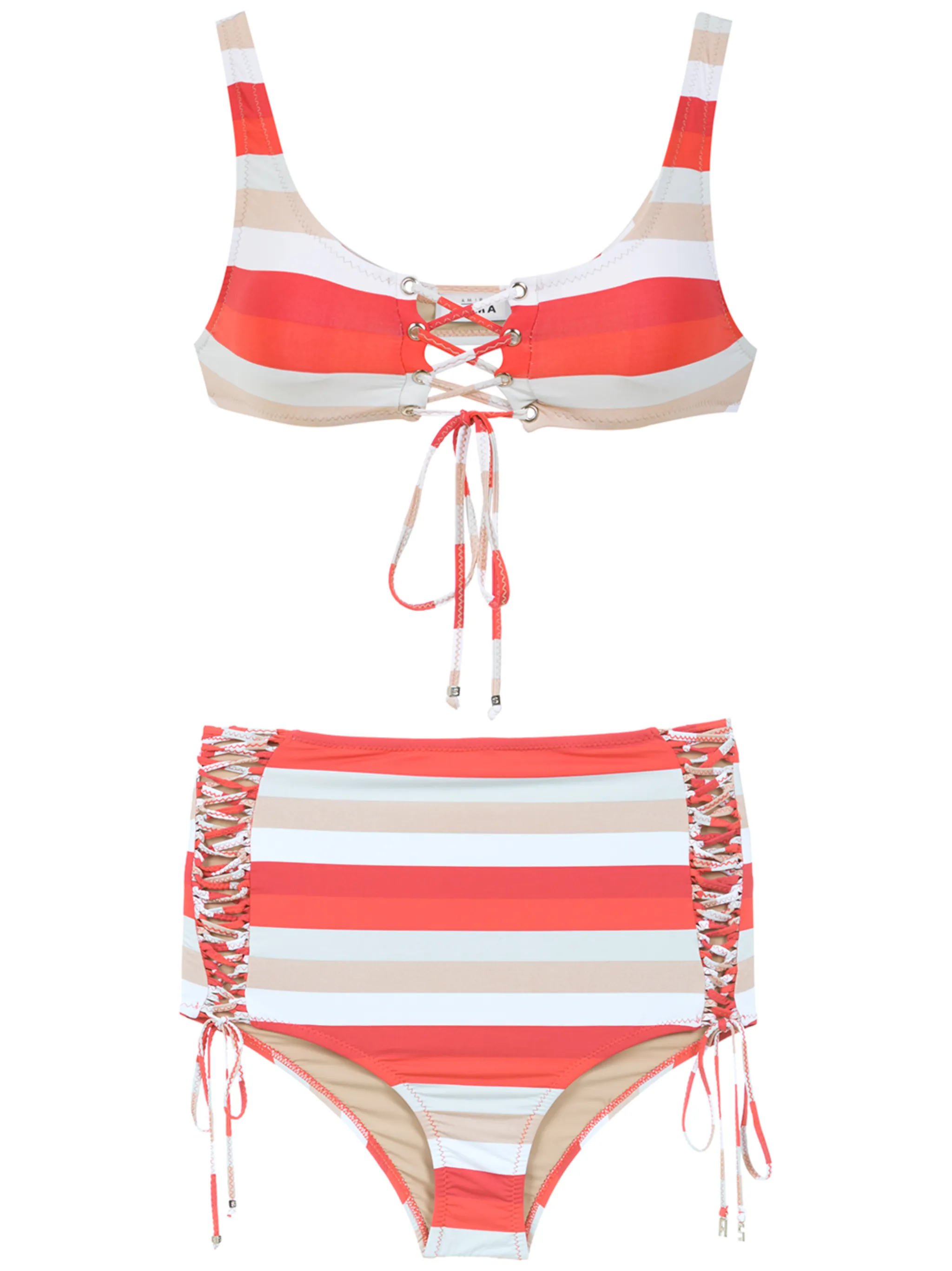 Горячие трусики-бикини Amir Slama, красный
Горячие трусики-бикини Amir Slama, красный