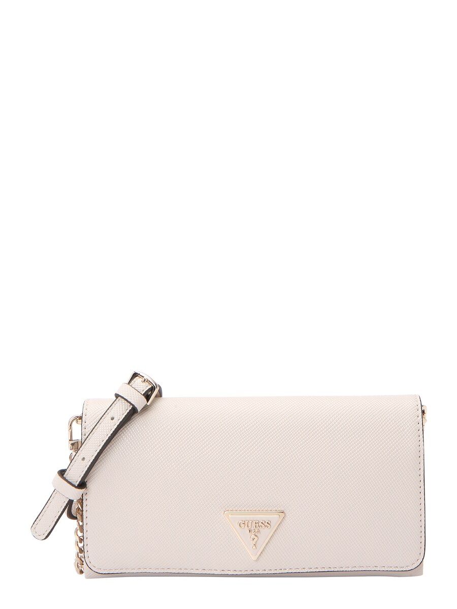 Клатч GUESS Clutch NOELLE, белый
Клатч GUESS Clutch NOELLE, белый