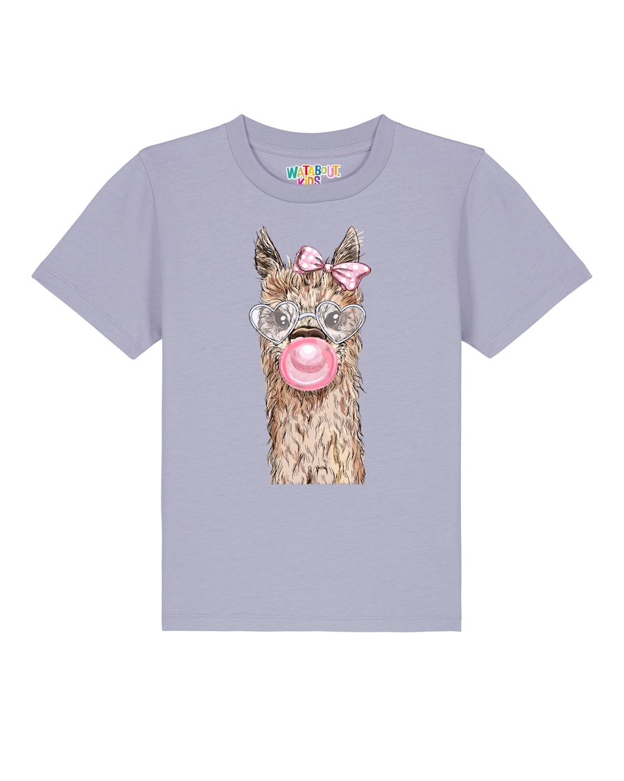 Рубашка watabout.kids Alpaka, сиреневый
Рубашка watabout.kids Alpaka, сиреневый