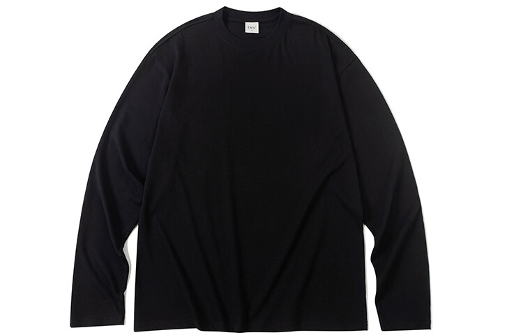 Футболка унисекс DIMC, Черный
Футболка унисекс DIMC, Черный