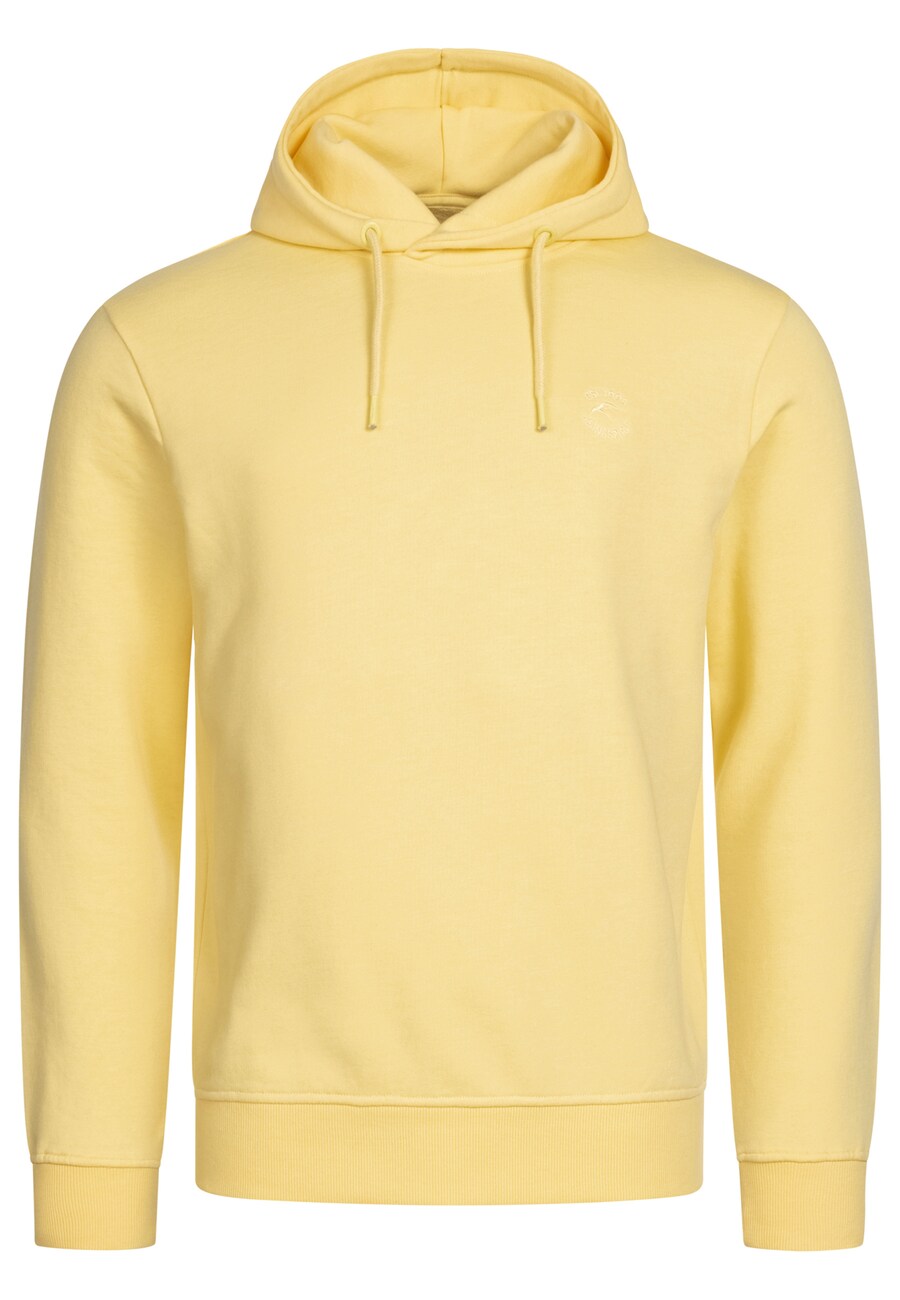 Толстовка INDICODE JEANS Simpson, Yellow
Толстовка INDICODE JEANS Simpson, Yellow