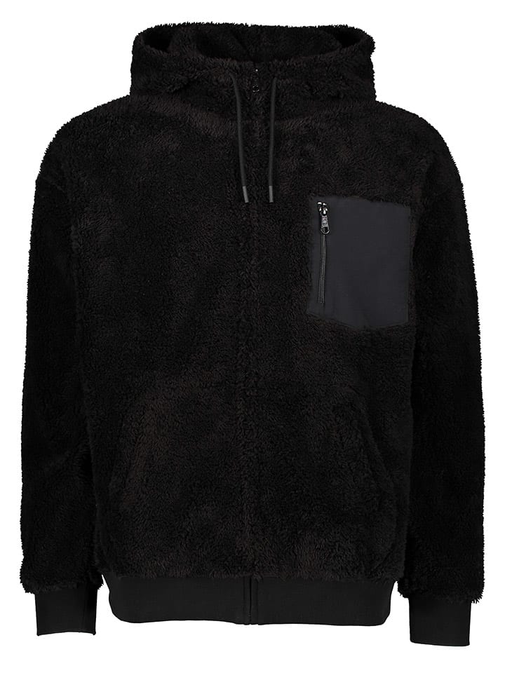 Спортивная куртка Champion, черный
Спортивная куртка Champion, черный