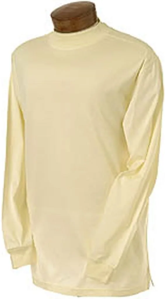 Мужская хлопковая футболка с длинным рукавом Monterey Club #1171
Мужская хлопковая футболка с длинным рукавом Monterey Club #1171