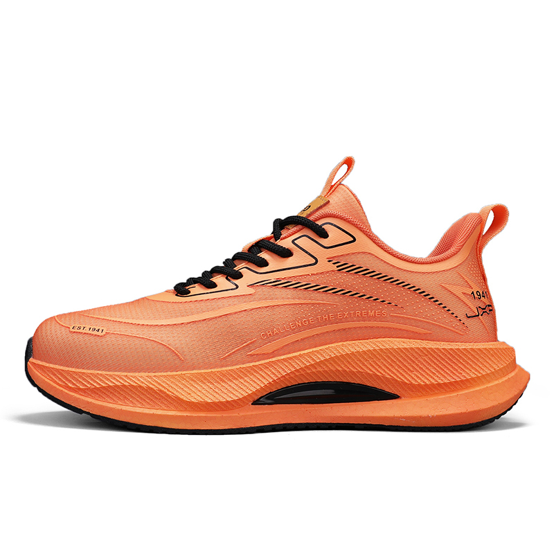 Jeep Мужские низкие беговые кроссовки оранжевые, цвет Orange
Jeep Мужские низкие беговые кроссовки оранжевые, цвет Orange