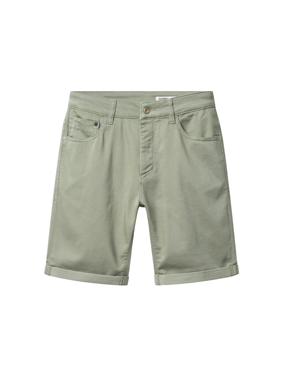 Обычные брюки GABBA Jason, оливковый
Обычные брюки GABBA Jason, оливковый