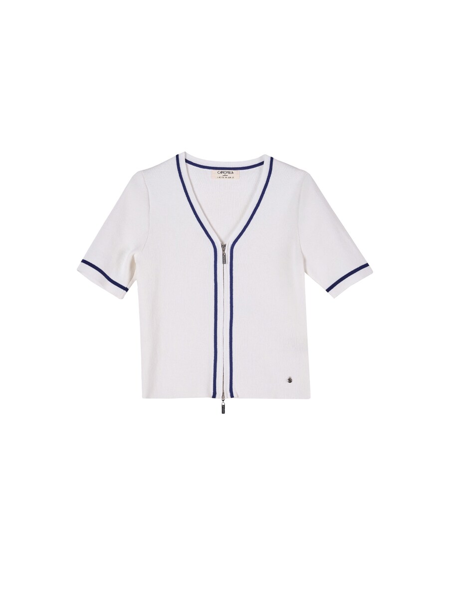 Рубашка Camomilla Italia, белый
Рубашка Camomilla Italia, белый