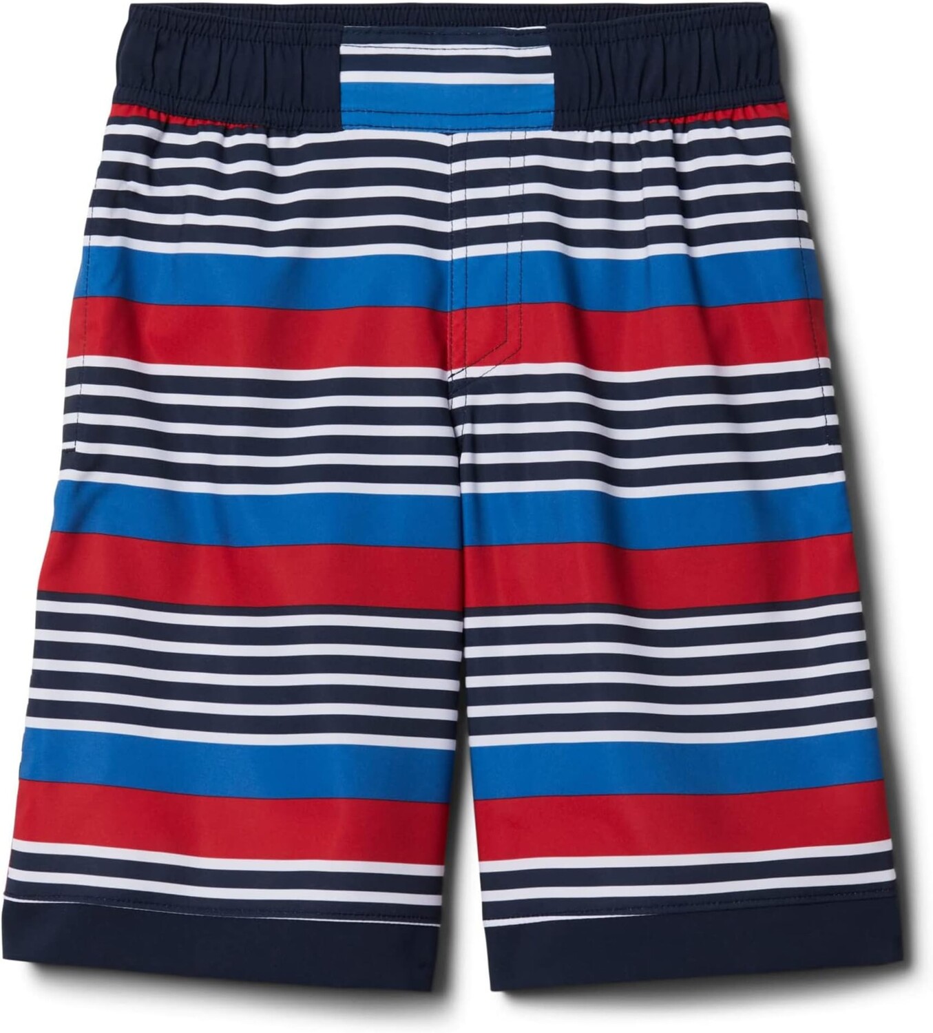 Шорты для плавания Columbia Sandy ShoresBoardshorts, цвет Collegiate Navy Milo Stripe
Шорты для плавания Columbia Sandy ShoresBoardshorts, цвет Collegiate Navy Milo Stripe