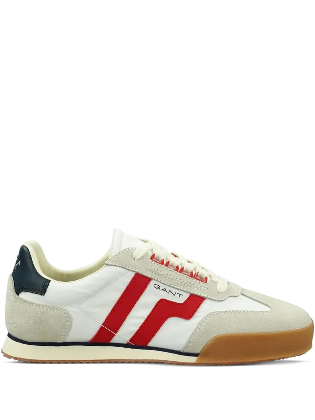 Кроссовки Baylle Gant, нейтральный
Кроссовки Baylle Gant, нейтральный