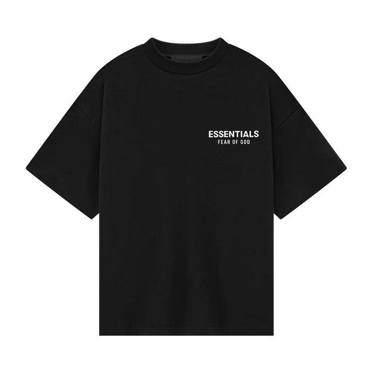 Футболка Fear of God Essentials Kids Jersey Crewneck Tee, Black, Черный, Футболка Fear of God Essentials Kids Jersey Crewneck Tee, Black
Футболка Fear of God Essentials Kids Jersey Crewneck Tee, Black, Черный, Футболка Fear of God Essentials Kids Jersey Crewneck Tee, Black