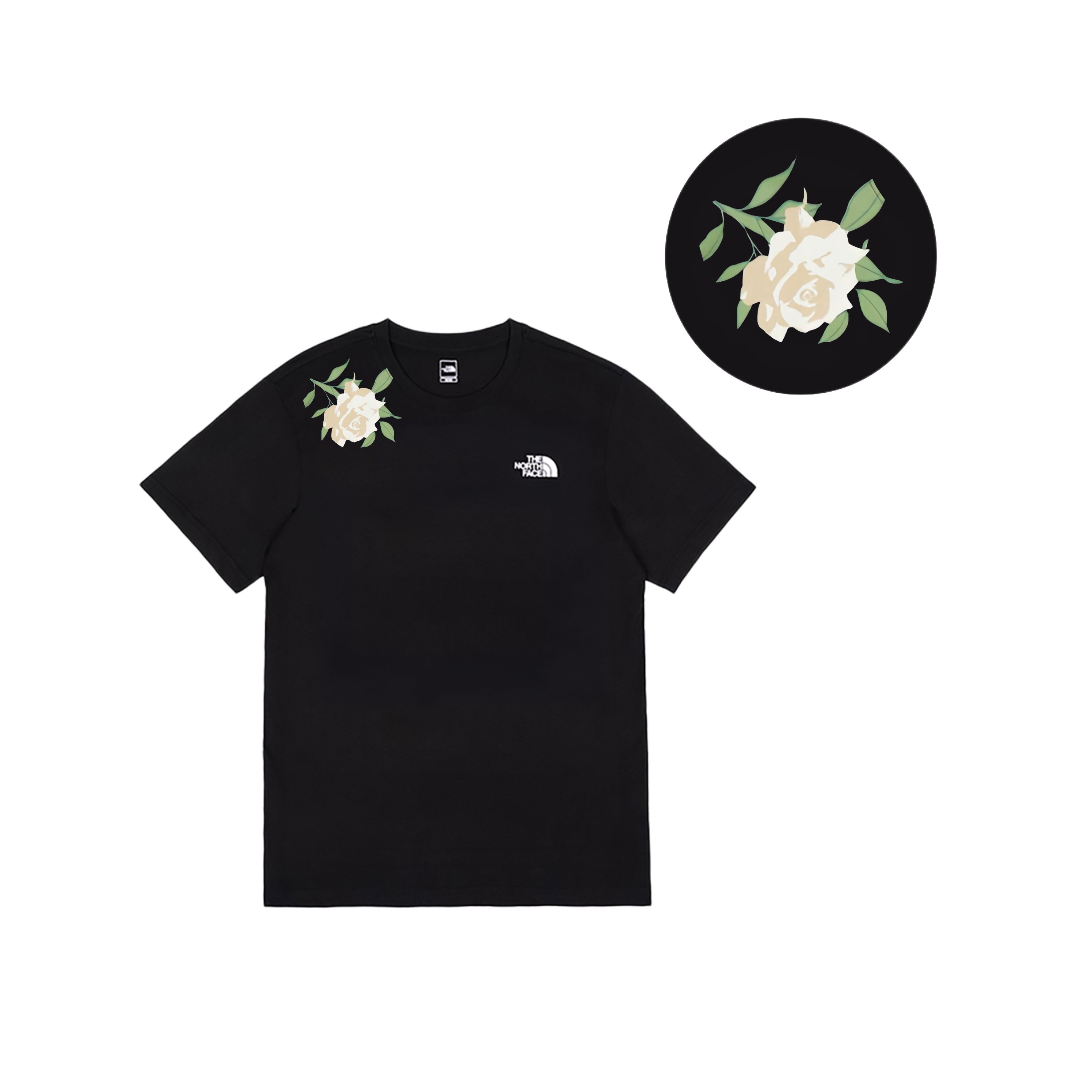 THE NORTH FACE Футболка мужская черная, Черный, THE NORTH FACE Футболка мужская черная
THE NORTH FACE Футболка мужская черная, Черный, THE NORTH FACE Футболка мужская черная