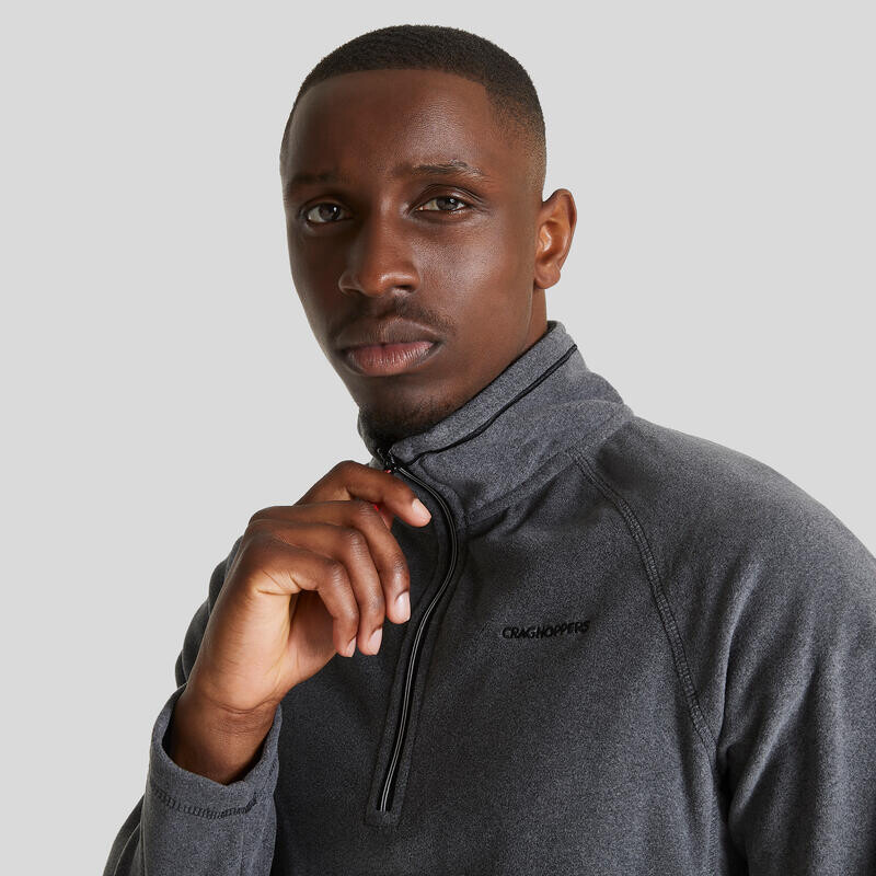 Мужской флис Craghoppers, серый
Мужской флис Craghoppers, серый