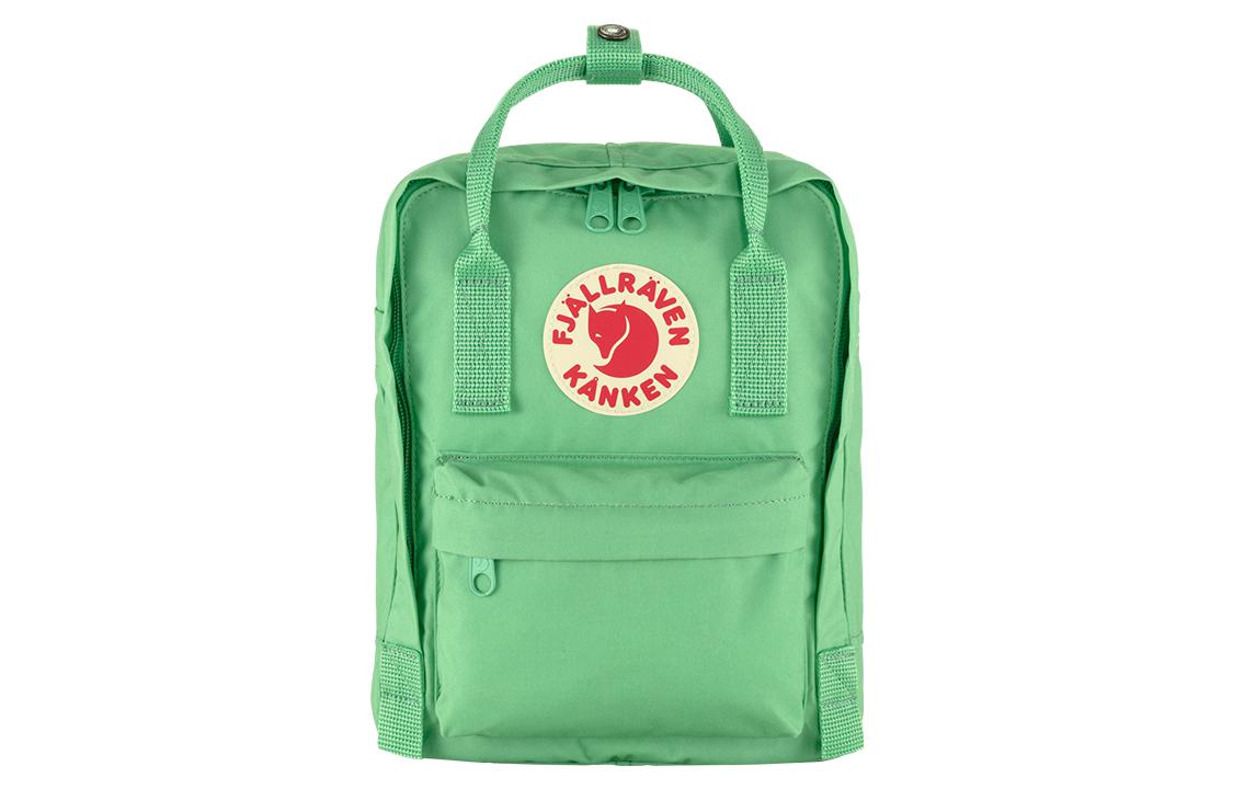 Fjallraven Рюкзак туристический унисекс из винилона
Fjallraven Рюкзак туристический унисекс из винилона