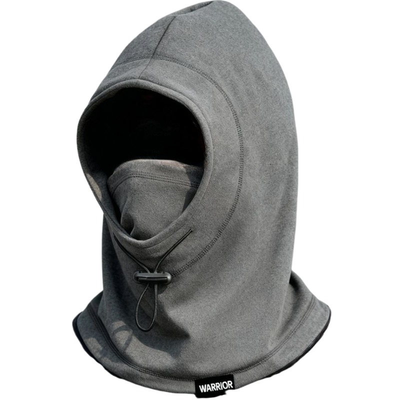 Кепка Unisex из полиэстера WARRIOR, серый
Кепка Unisex из полиэстера WARRIOR, серый