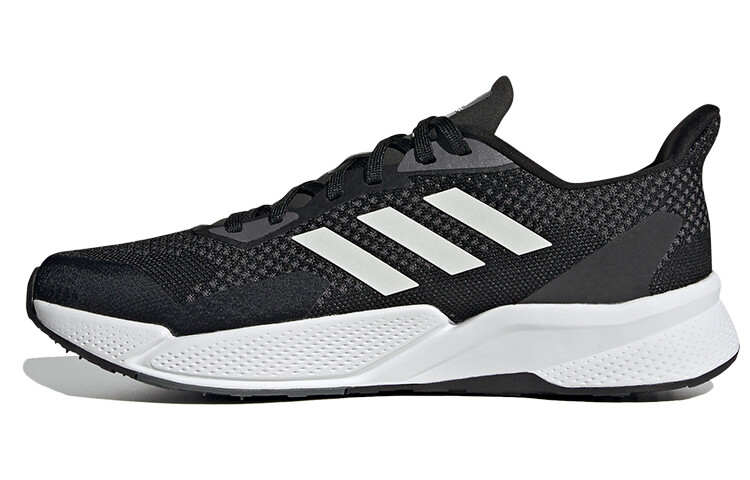 Мужские кроссовки Adidas X9000l2
Мужские кроссовки Adidas X9000l2