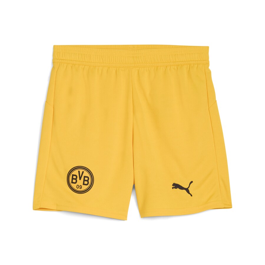 Обычные спортивные штаны PUMA Borussia Dortmund 25/26, желтый
Обычные спортивные штаны PUMA Borussia Dortmund 25/26, желтый