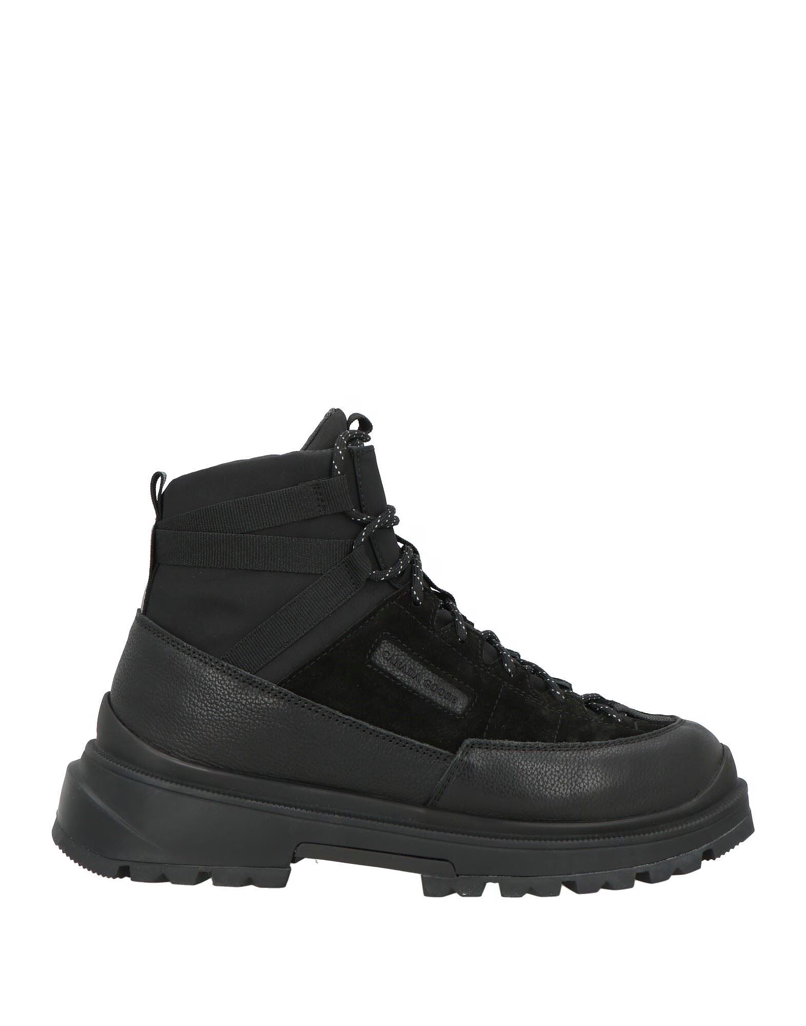 Ботильоны Canada Goose, черный
Ботильоны Canada Goose, черный