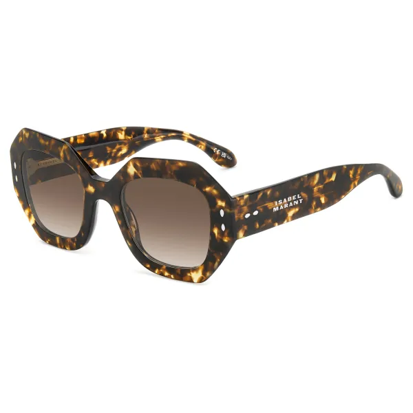 Солнцезащитные очки им 0173/s Isabel Marant, мультиколор
Солнцезащитные очки им 0173/s Isabel Marant, мультиколор