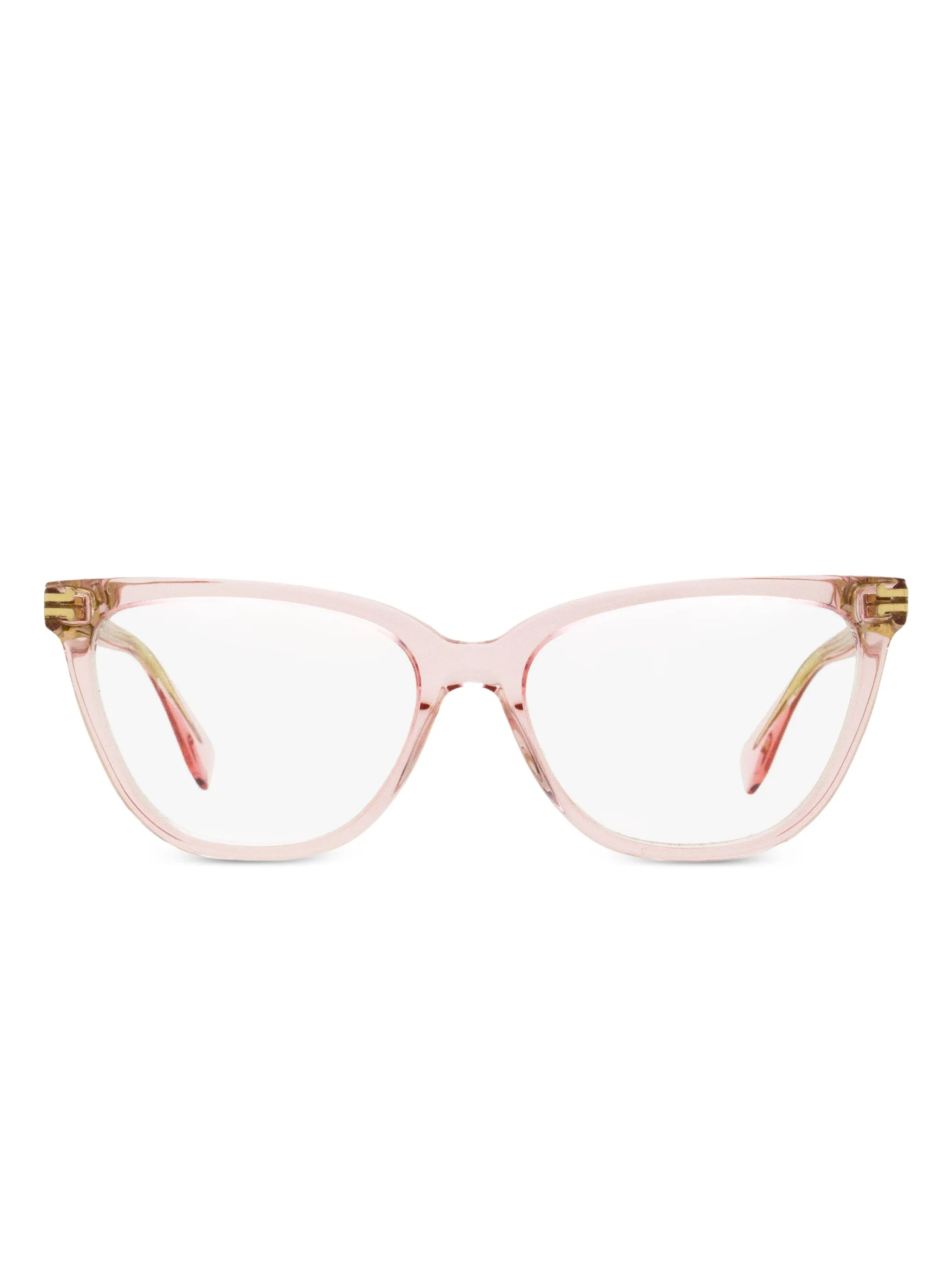 Очки в оправе кошачий глаз Marc Jacobs Eyewear, розовый
Очки в оправе кошачий глаз Marc Jacobs Eyewear, розовый