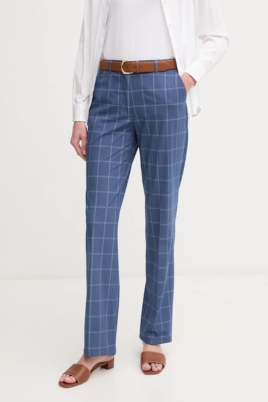 Брюки Sisley, синий
Брюки Sisley, синий