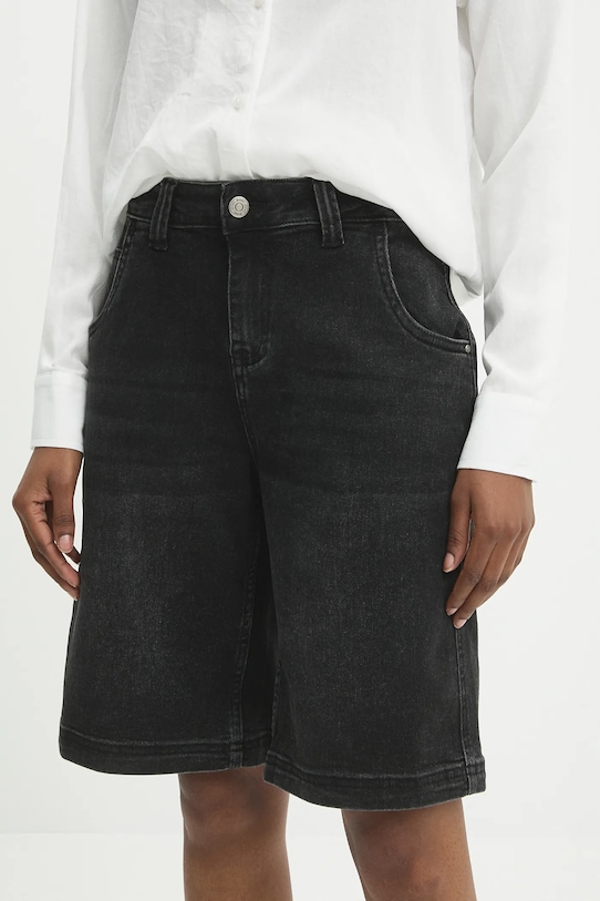 Джинсовые шорты Answear.Lab, черный
Джинсовые шорты Answear.Lab, черный