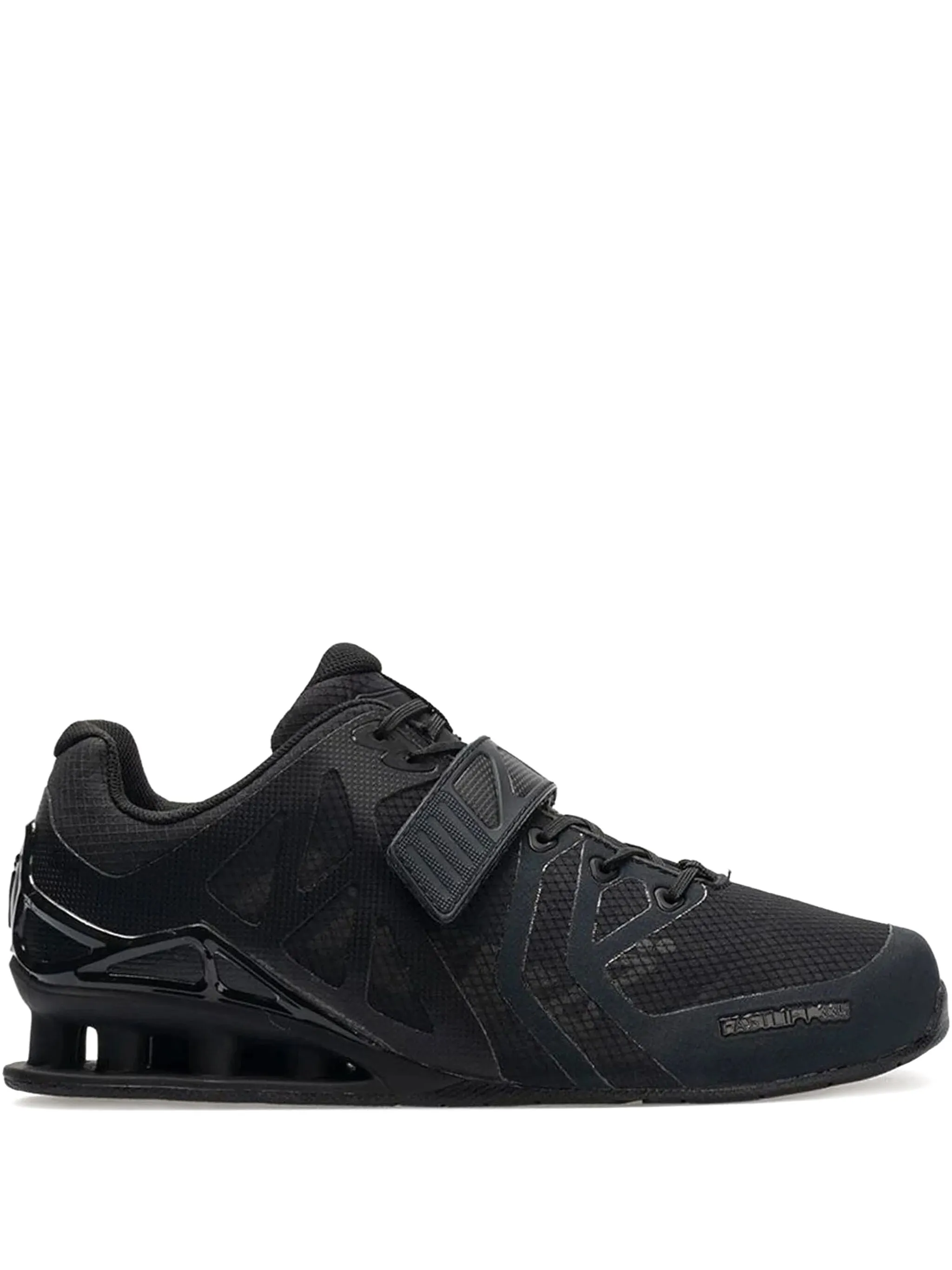 Кроссовки Fastlift 335 Inov-8, черный
Кроссовки Fastlift 335 Inov-8, черный
