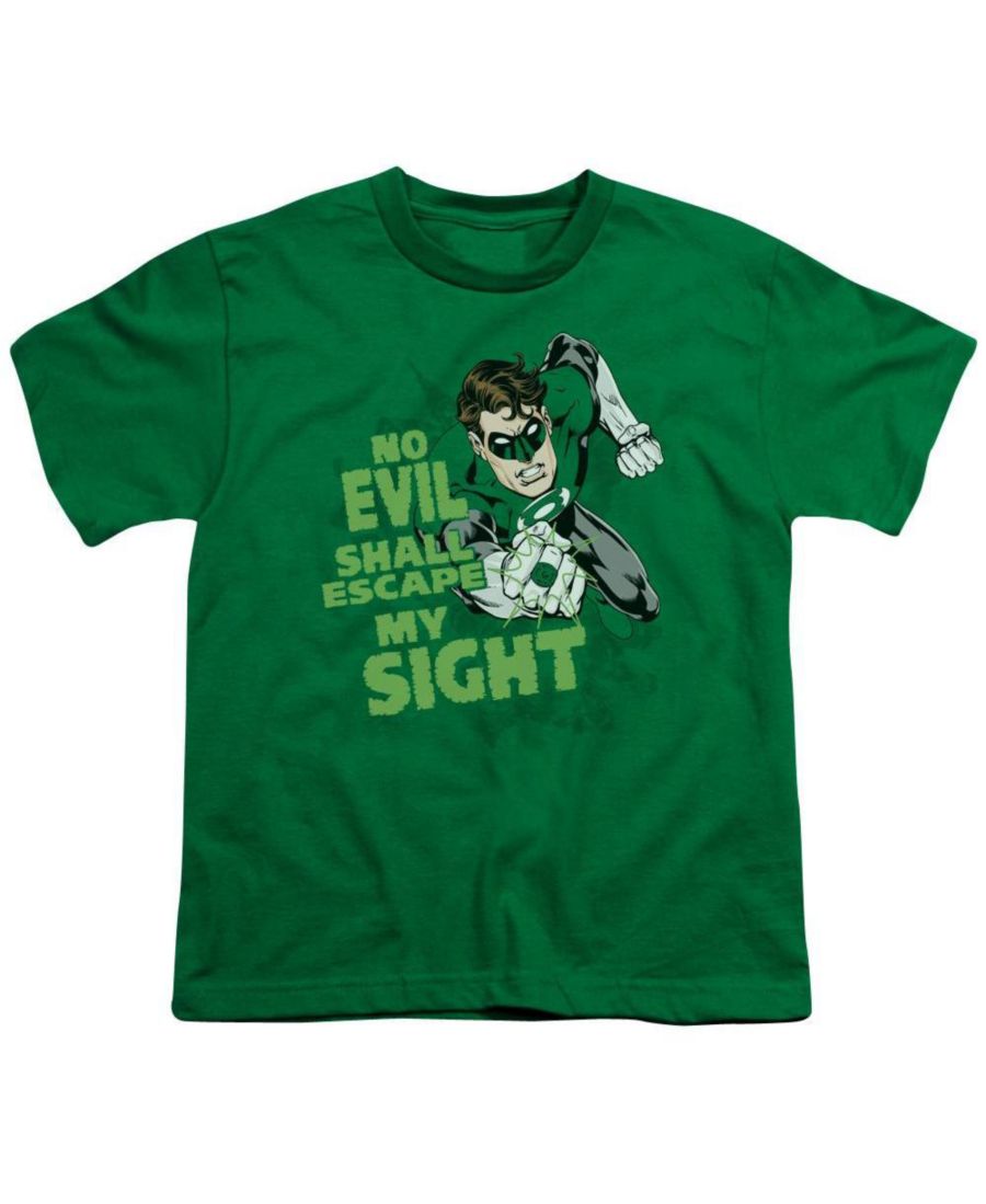 Детская футболка с коротким рукавом "No Evil" Green Lantern, Medium green, Зеленый, Детская футболка с коротким рукавом "No Evil" Green Lantern, Medium green
Детская футболка с коротким рукавом "No Evil" Green Lantern, Medium green, Зеленый, Детская футболка с коротким рукавом "No Evil" Green Lantern, Medium green