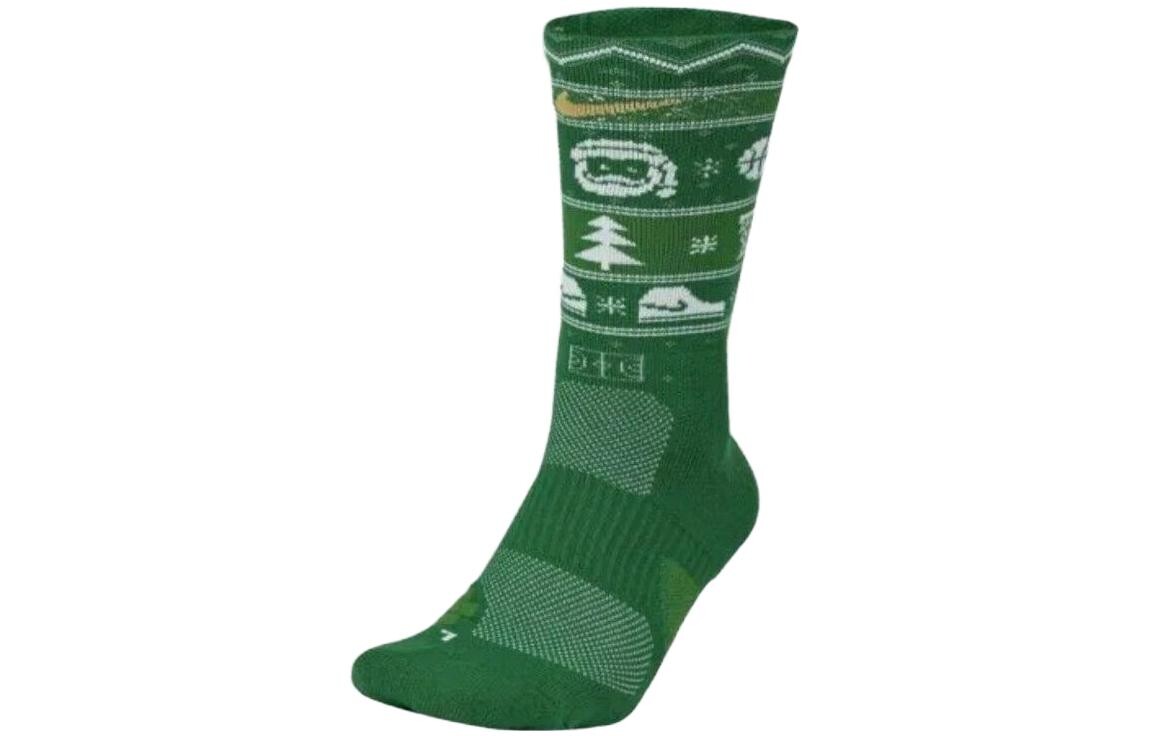 Носки мужские до середины икры Nike
Носки мужские до середины икры Nike