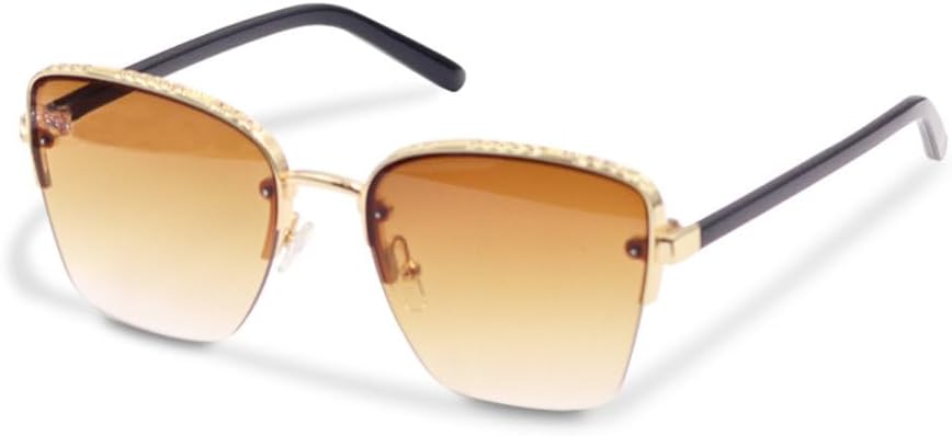 Солнцезащитные очки MUTYNE с градиентными линзами, металлические, для мужчин, большие квадратные, увеличенного размера, для женщин, в винтажном стиле, с защитой от УФ-излучения UV400, 3
Солнцезащитные очки MUTYNE с градиентными линзами, металлические, для мужчин, большие квадратные, увеличенного размера, для женщин, в винтажном стиле, с защитой от УФ-излучения UV400, 3