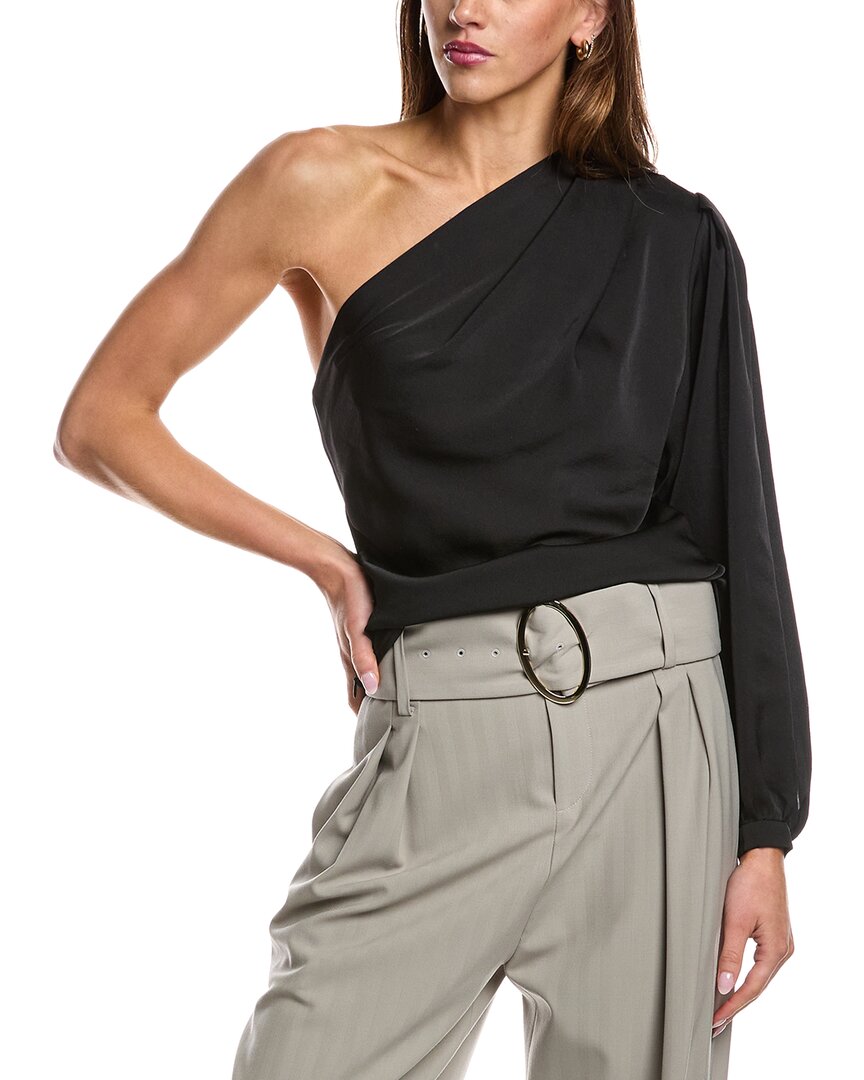 Топ IRO Gingera, черный
Топ IRO Gingera, черный