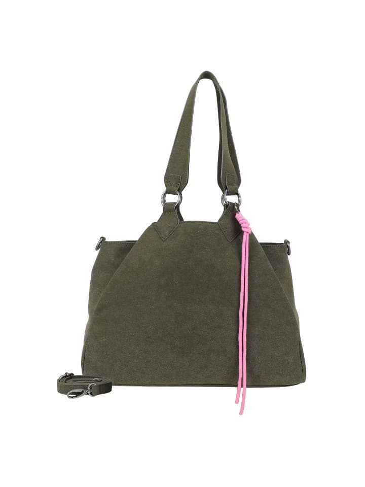 Сумка шоппер Fritzi aus Preußen
Сумка шоппер Fritzi aus Preußen