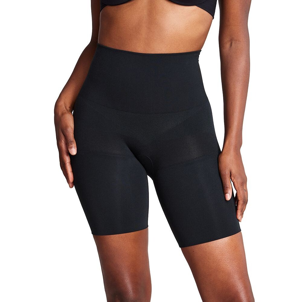 Женское ультражесткое корректирующее белье RED HOT by SPANX, безупречная длина до середины бедра FS3915, цвет Very Black
Женское ультражесткое корректирующее белье RED HOT by SPANX, безупречная длина до середины бедра FS3915, цвет Very Black