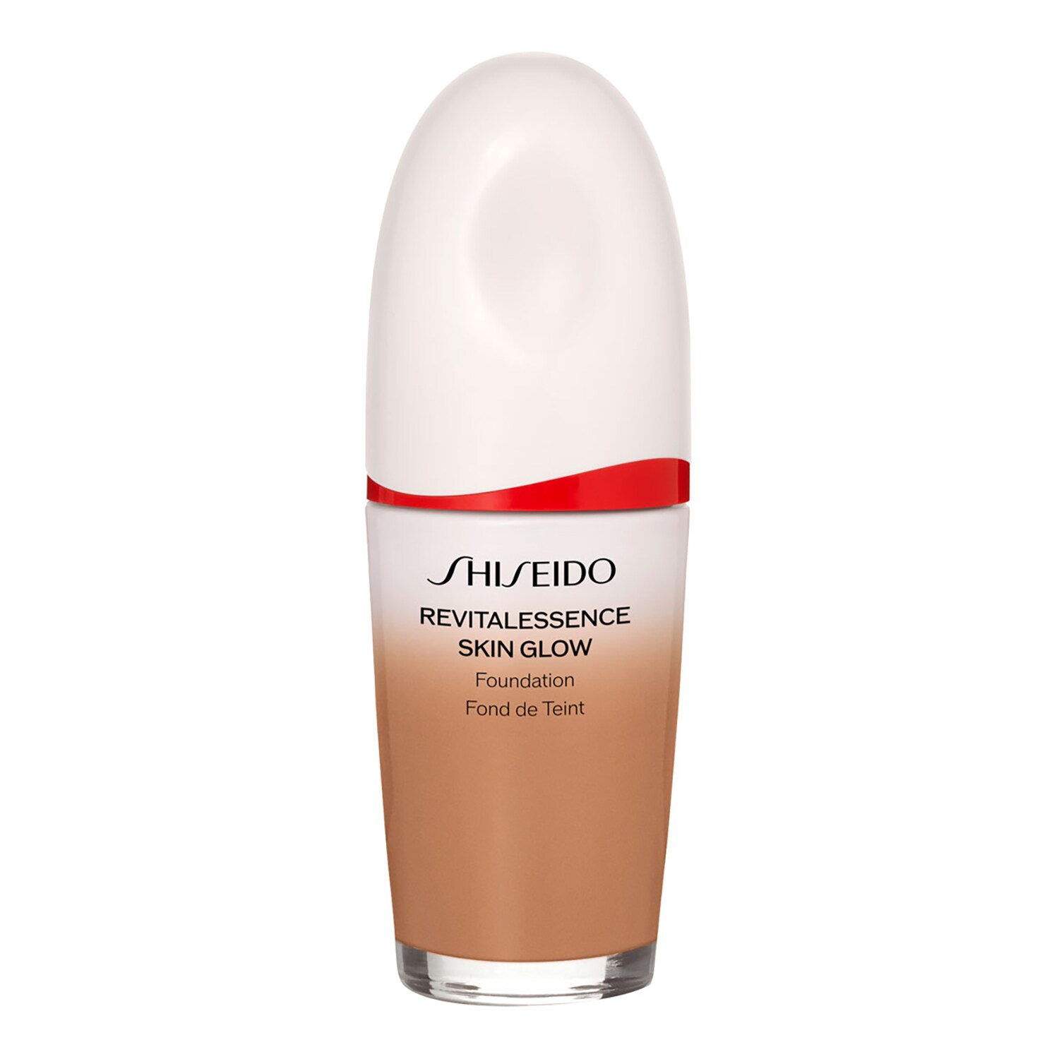 Тональная основа Skin Glow Shiseido, 410 (30 ml)
Тональная основа Skin Glow Shiseido, 410 (30 ml)