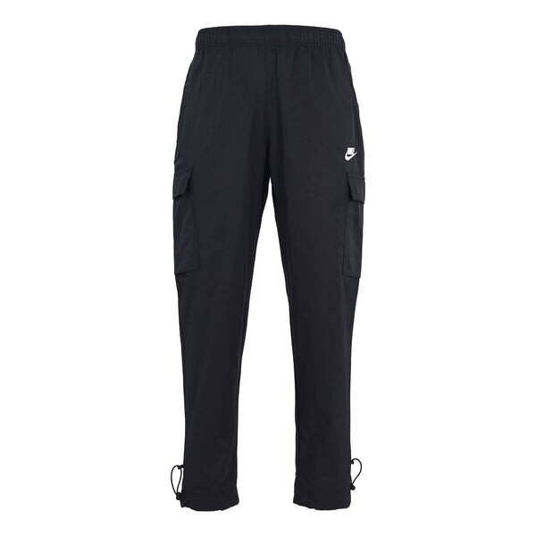 Брюки men's sportswear solid color logo woven cargo casual long pants/trousers black Nike, мультиколор
Брюки men's sportswear solid color logo woven cargo casual long pants/trousers black Nike, мультиколор