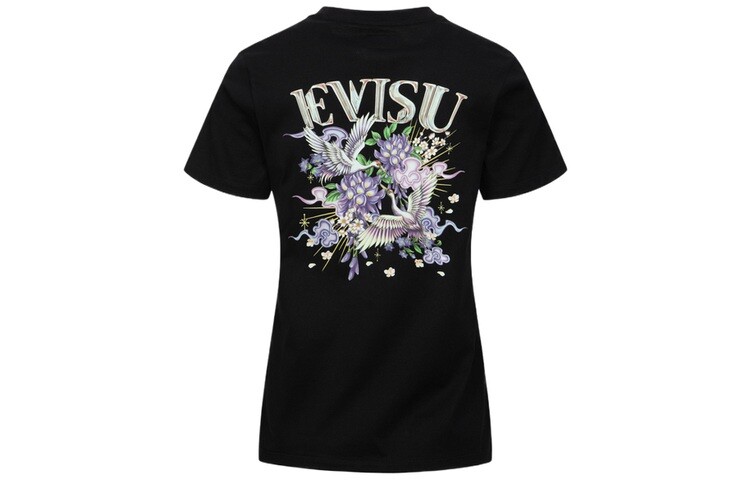 Футболка женская Evisu
Футболка женская Evisu