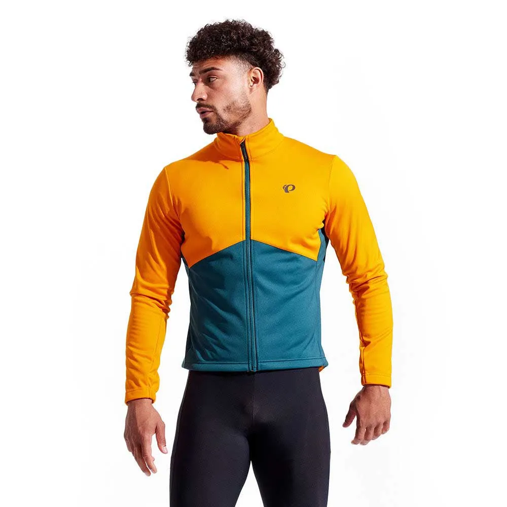 Джерси с длинным рукавом Pearl Izumi Quest AMFIB, желтый
Джерси с длинным рукавом Pearl Izumi Quest AMFIB, желтый