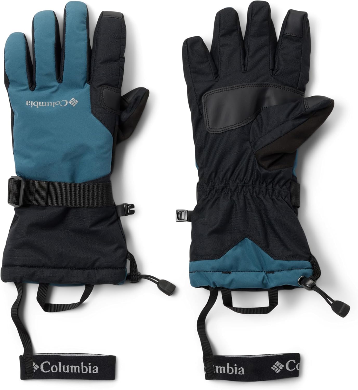 Перчатки Columbia womens W Arctic Slope Seeker, Everblue/Black
Перчатки Columbia womens W Arctic Slope Seeker, Everblue/Black