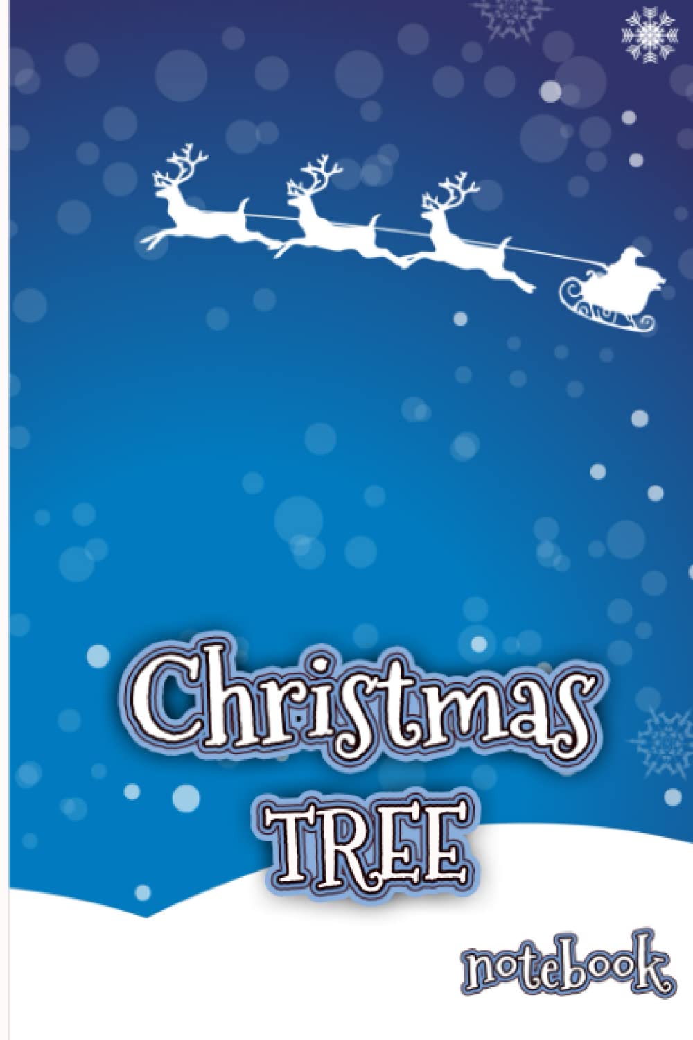 Christmas: Christmas free NOTEBOOK 6x9 Inch With 120 Pages collegeRuled Journal notebook SketchBook1 christmas notebook bulk happy new year 2023 (Independently published)
Christmas: Christmas free NOTEBOOK 6x9 Inch With 120 Pages collegeRuled Journal notebook SketchBook1 christmas notebook bulk happy new year 2023 (Independently published)