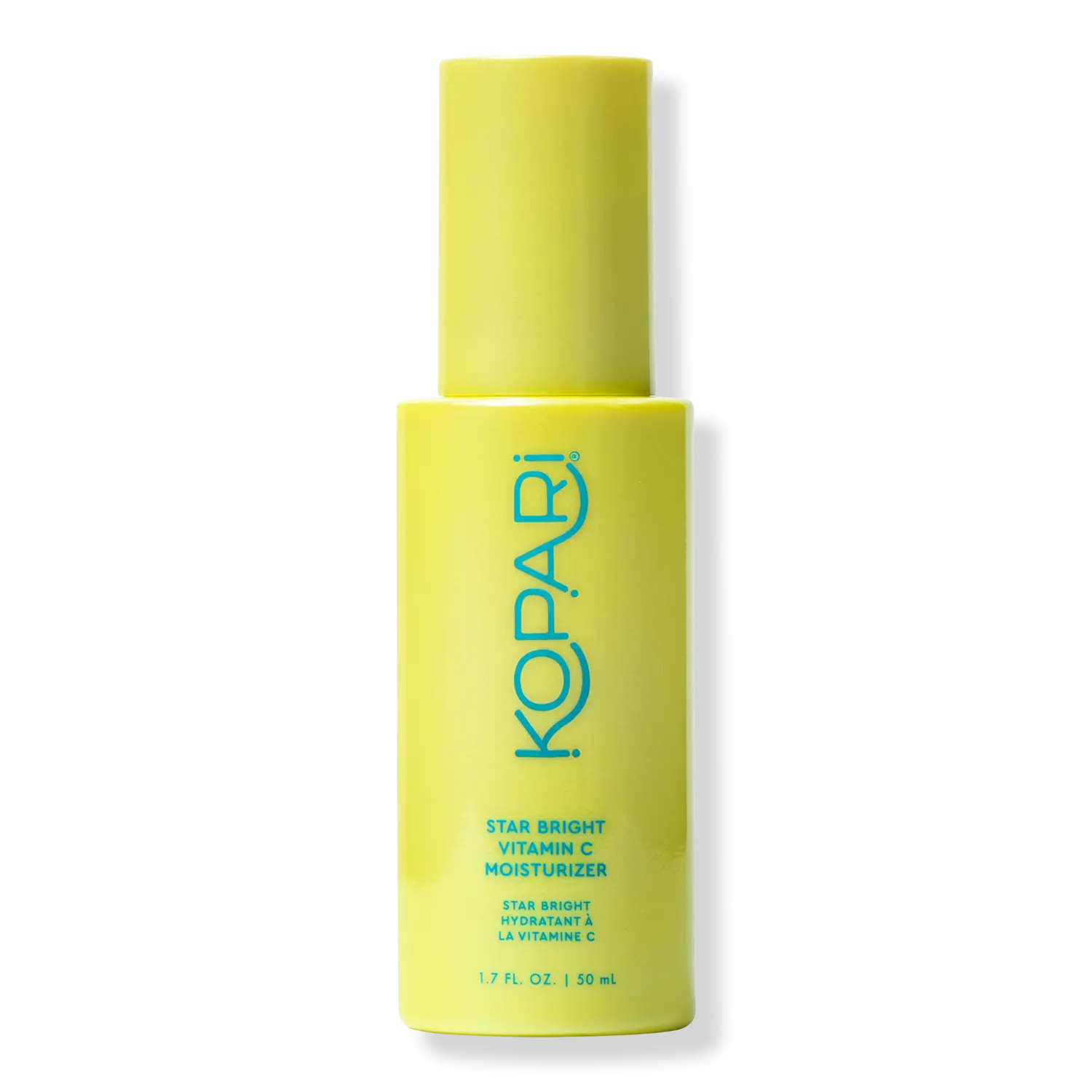 Увлажняющий крем Star Bright с витамином С Kopari Beauty
Увлажняющий крем Star Bright с витамином С Kopari Beauty