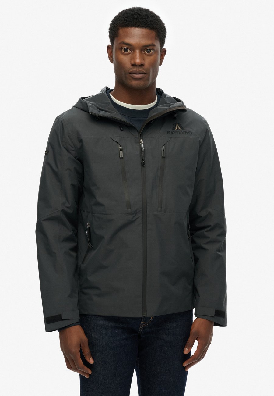 Куртка Superdry & Co Outdoor jacket, Blue Graphite/Blue
Куртка Superdry & Co Outdoor jacket, Blue Graphite/Blue